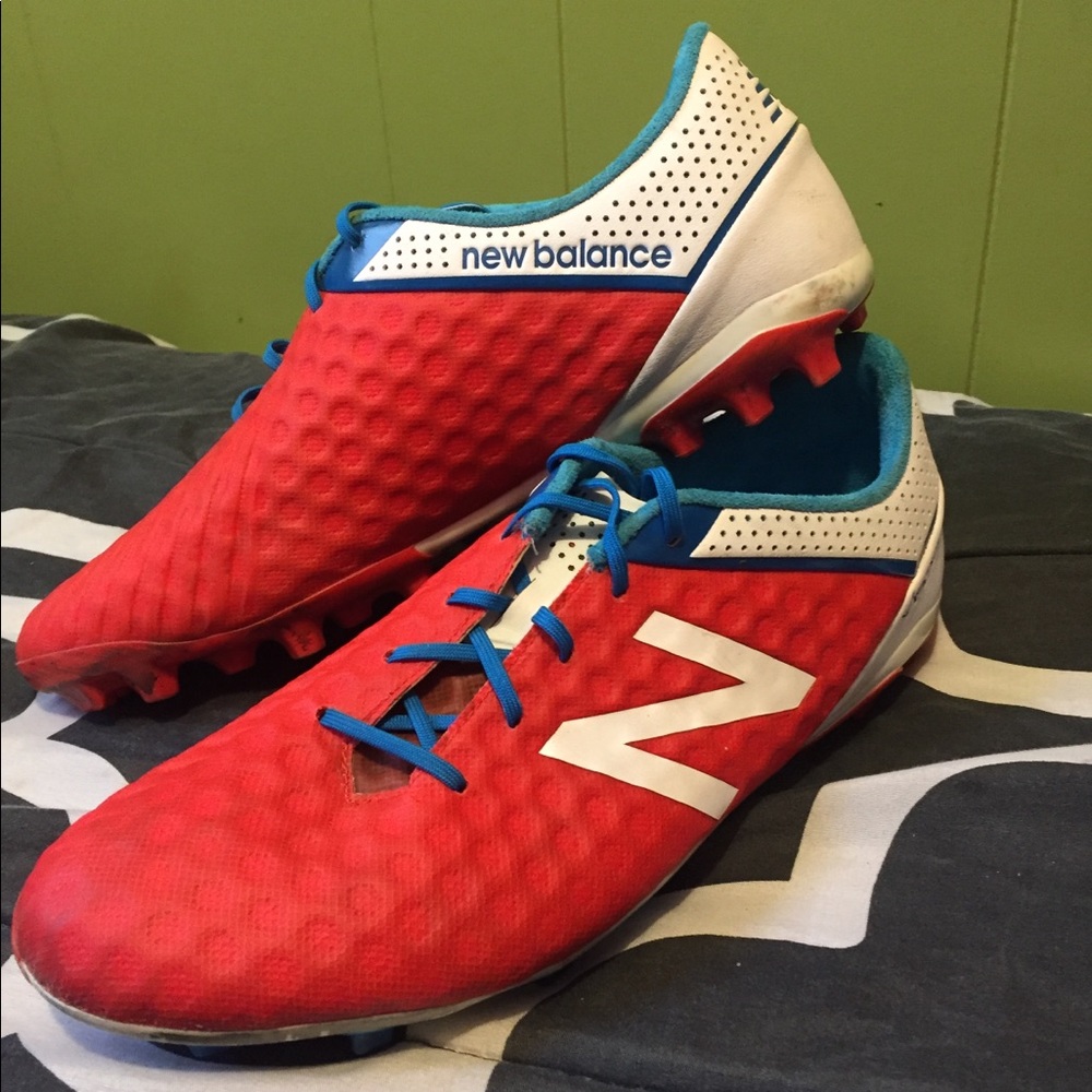 New Balance Visaro size 9.5